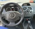 Сірий Рено Меган, об'ємом двигуна 1.6 л та пробігом 200 тис. км за 6300 $, фото 26 на Automoto.ua