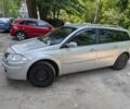 Серый Рено Меган, объемом двигателя 1.6 л и пробегом 285 тыс. км за 5300 $, фото 3 на Automoto.ua