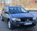 Сірий Рено Меган, об'ємом двигуна 1.6 л та пробігом 161 тис. км за 5699 $, фото 21 на Automoto.ua