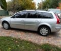 Сірий Рено Меган, об'ємом двигуна 1.6 л та пробігом 217 тис. км за 4300 $, фото 3 на Automoto.ua