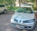Сірий Рено Меган, об'ємом двигуна 1.5 л та пробігом 330 тис. км за 5200 $, фото 1 на Automoto.ua