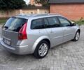 Сірий Рено Меган, об'ємом двигуна 1.6 л та пробігом 230 тис. км за 6200 $, фото 10 на Automoto.ua