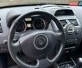 Серый Рено Меган, объемом двигателя 1.6 л и пробегом 170 тыс. км за 5999 $, фото 20 на Automoto.ua