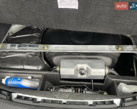 Сірий Рено Меган, об'ємом двигуна 1.6 л та пробігом 171 тис. км за 5999 $, фото 25 на Automoto.ua