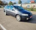 Серый Рено Меган, объемом двигателя 1.6 л и пробегом 137 тыс. км за 6200 $, фото 9 на Automoto.ua