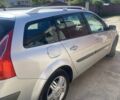 Рено Меган 2008 в Житомире на Automoto.ua Серый Рено Меган, объемом двигателя 1.9 л и пробегом 257 тыс. км за 5299 $, фото 2 на Automoto.ua