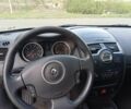 Серый Рено Меган, объемом двигателя 1.6 л и пробегом 211 тыс. км за 5800 $, фото 17 на Automoto.ua