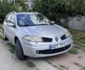 Сірий Рено Меган, об'ємом двигуна 1.5 л та пробігом 280 тис. км за 2499 $, фото 1 на Automoto.ua