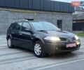 Сірий Рено Меган, об'ємом двигуна 1.6 л та пробігом 193 тис. км за 5999 $, фото 1 на Automoto.ua