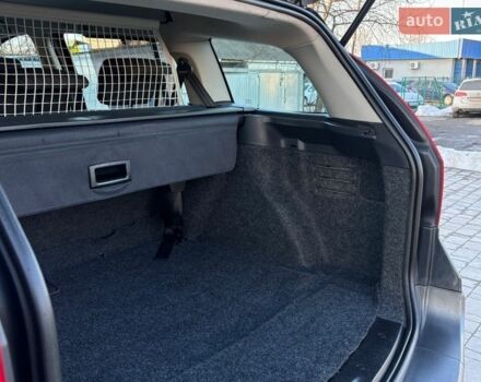 Серый Рено Меган, объемом двигателя 1.6 л и пробегом 161 тыс. км за 5550 $, фото 44 на Automoto.ua