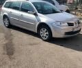 Сірий Рено Меган, об'ємом двигуна 1.6 л та пробігом 119 тис. км за 5900 $, фото 7 на Automoto.ua
