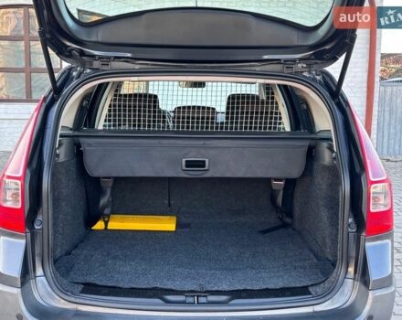 Сірий Рено Меган, об'ємом двигуна 1.6 л та пробігом 161 тис. км за 5699 $, фото 47 на Automoto.ua