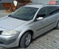 Серый Рено Меган, объемом двигателя 1.46 л и пробегом 253 тыс. км за 4800 $, фото 6 на Automoto.ua