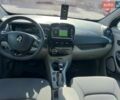 Сірий Рено Меган, об'ємом двигуна 1.5 л та пробігом 260 тис. км за 5150 $, фото 5 на Automoto.ua