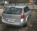 Серый Рено Меган, объемом двигателя 1.5 л и пробегом 232 тыс. км за 6200 $, фото 1 на Automoto.ua