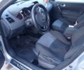 Сірий Рено Меган, об'ємом двигуна 2 л та пробігом 220 тис. км за 4700 $, фото 3 на Automoto.ua