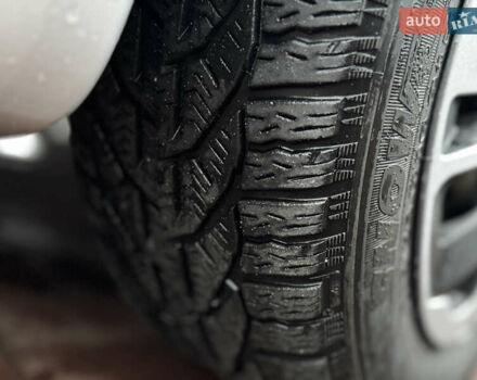 Сірий Рено Меган, об'ємом двигуна 1.6 л та пробігом 250 тис. км за 5200 $, фото 12 на Automoto.ua