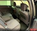 Серый Рено Меган, объемом двигателя 2 л и пробегом 224 тыс. км за 5900 $, фото 13 на Automoto.ua