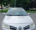 Сірий Рено Меган, об'ємом двигуна 1.5 л та пробігом 247 тис. км за 5400 $, фото 1 на Automoto.ua