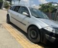Сірий Рено Меган, об'ємом двигуна 1.5 л та пробігом 500 тис. км за 3009 $, фото 1 на Automoto.ua