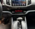 Сірий Рено Меган, об'ємом двигуна 1.5 л та пробігом 260 тис. км за 5150 $, фото 5 на Automoto.ua