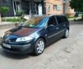 Сірий Рено Меган, об'ємом двигуна 1.6 л та пробігом 335 тис. км за 5850 $, фото 1 на Automoto.ua