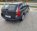 Серый Рено Меган, объемом двигателя 1.6 л и пробегом 227 тыс. км за 5950 $, фото 5 на Automoto.ua