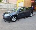 Серый Рено Меган, объемом двигателя 1.6 л и пробегом 307 тыс. км за 5000 $, фото 1 на Automoto.ua