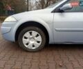 Сірий Рено Меган, об'ємом двигуна 1.6 л та пробігом 342 тис. км за 5500 $, фото 5 на Automoto.ua
