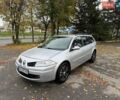 Сірий Рено Меган, об'ємом двигуна 1.5 л та пробігом 169 тис. км за 5200 $, фото 2 на Automoto.ua