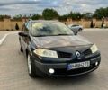 Сірий Рено Меган, об'ємом двигуна 1.8 л та пробігом 218 тис. км за 5499 $, фото 1 на Automoto.ua
