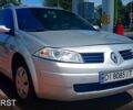 Серый Рено Меган, объемом двигателя 1.5 л и пробегом 280 тыс. км за 4800 $, фото 1 на Automoto.ua