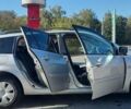 Серый Рено Меган, объемом двигателя 1.6 л и пробегом 212 тыс. км за 5400 $, фото 8 на Automoto.ua