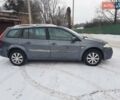 Сірий Рено Меган, об'ємом двигуна 1.6 л та пробігом 183 тис. км за 5800 $, фото 12 на Automoto.ua