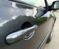 Серый Рено Меган, объемом двигателя 2 л и пробегом 224 тыс. км за 5900 $, фото 7 на Automoto.ua