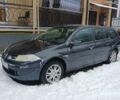 Серый Рено Меган, объемом двигателя 1.5 л и пробегом 244 тыс. км за 4500 $, фото 1 на Automoto.ua