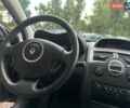 Серый Рено Меган, объемом двигателя 1.6 л и пробегом 193 тыс. км за 5999 $, фото 15 на Automoto.ua