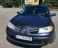 Сірий Рено Меган, об'ємом двигуна 1.6 л та пробігом 247 тис. км за 4800 $, фото 13 на Automoto.ua