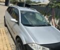 Сірий Рено Меган, об'ємом двигуна 1.5 л та пробігом 500 тис. км за 3002 $, фото 1 на Automoto.ua