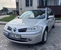 Сірий Рено Меган, об'ємом двигуна 1.6 л та пробігом 230 тис. км за 6200 $, фото 3 на Automoto.ua