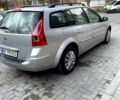 Серый Рено Меган, объемом двигателя 1.5 л и пробегом 200 тыс. км за 5100 $, фото 3 на Automoto.ua