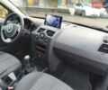 Сірий Рено Меган, об'ємом двигуна 1.6 л та пробігом 185 тис. км за 5600 $, фото 26 на Automoto.ua