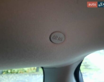 Серый Рено Меган, объемом двигателя 1.6 л и пробегом 224 тыс. км за 5850 $, фото 109 на Automoto.ua