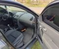 Серый Рено Меган, объемом двигателя 1.6 л и пробегом 211 тыс. км за 5800 $, фото 7 на Automoto.ua