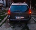 Сірий Рено Меган, об'ємом двигуна 1.5 л та пробігом 208 тис. км за 5555 $, фото 1 на Automoto.ua