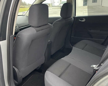 Сірий Рено Меган, об'ємом двигуна 1.6 л та пробігом 171 тис. км за 5999 $, фото 21 на Automoto.ua