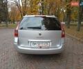 Серый Рено Меган, объемом двигателя 1.6 л и пробегом 207 тыс. км за 5950 $, фото 19 на Automoto.ua