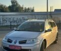 Сірий Рено Меган, об'ємом двигуна 1.6 л та пробігом 182 тис. км за 5800 $, фото 1 на Automoto.ua