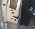 Серый Рено Меган, объемом двигателя 1.6 л и пробегом 165 тыс. км за 5800 $, фото 1 на Automoto.ua
