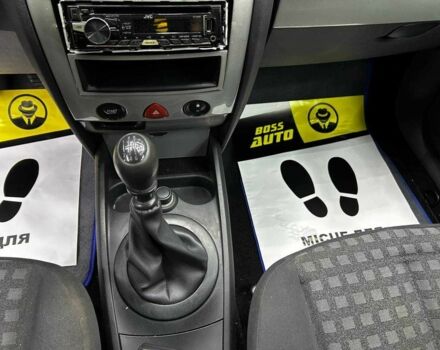 Серый Рено Меган, объемом двигателя 1.9 л и пробегом 224 тыс. км за 7000 $, фото 10 на Automoto.ua